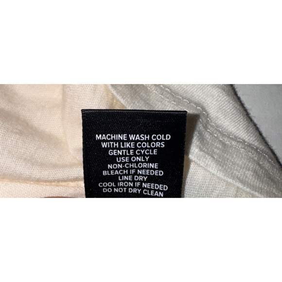 Torrid Womens 4X Top Smocked Babydoll V-neck Flowy Casual Basic Essential Simple - Picture 6 of 8